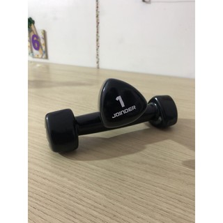 Tạ tay JOINDER cao cấp 1kg [ bỏ sỉ ]