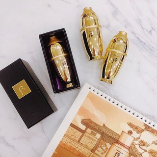 Tinh chất vàng the history of whoo hwanyu signature ampoule 7ml hàng chính hãng