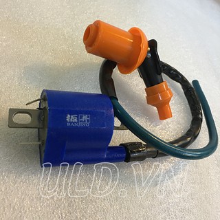 MOBIN SƯỜN ĐỘ CÓ CHỤP BURI