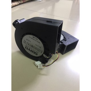 [NA000541] QUẠT SÒ [24V]
