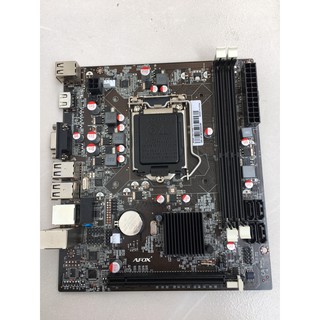 Mainboard AFOX H61 MA5