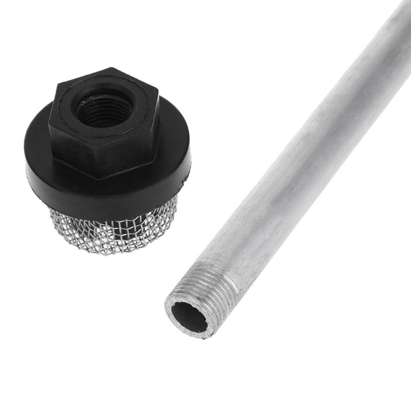 Bộ Ống Hút Chuyên Dụng Cho Máy Phun 440 450