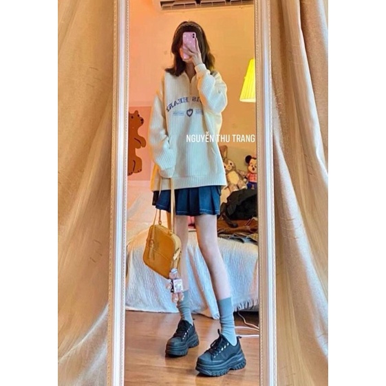 ÁO POLO XỐP NỈ RẤT HOT HIT BÊN TRUNG | BigBuy360 - bigbuy360.vn