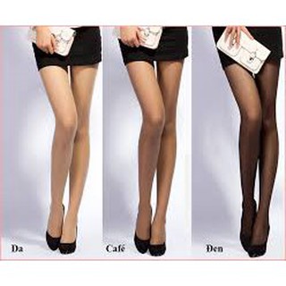 Combo 2 quần tất muji chống xước giá tốt