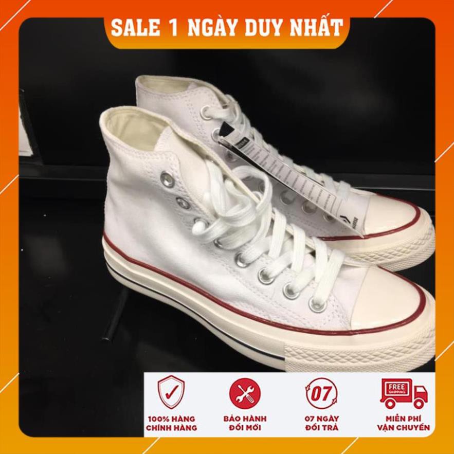 FREE SHIP Giày Thể Thao sneaker Cv Trắng Cổ cao CV-giay_tot_ben_dep_489 | BigBuy360 - bigbuy360.vn