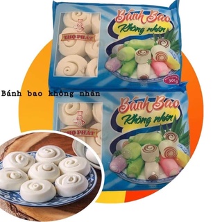 [Giá Sỉ Tận Gốc] Bánh bao không nhân Thọ Phát