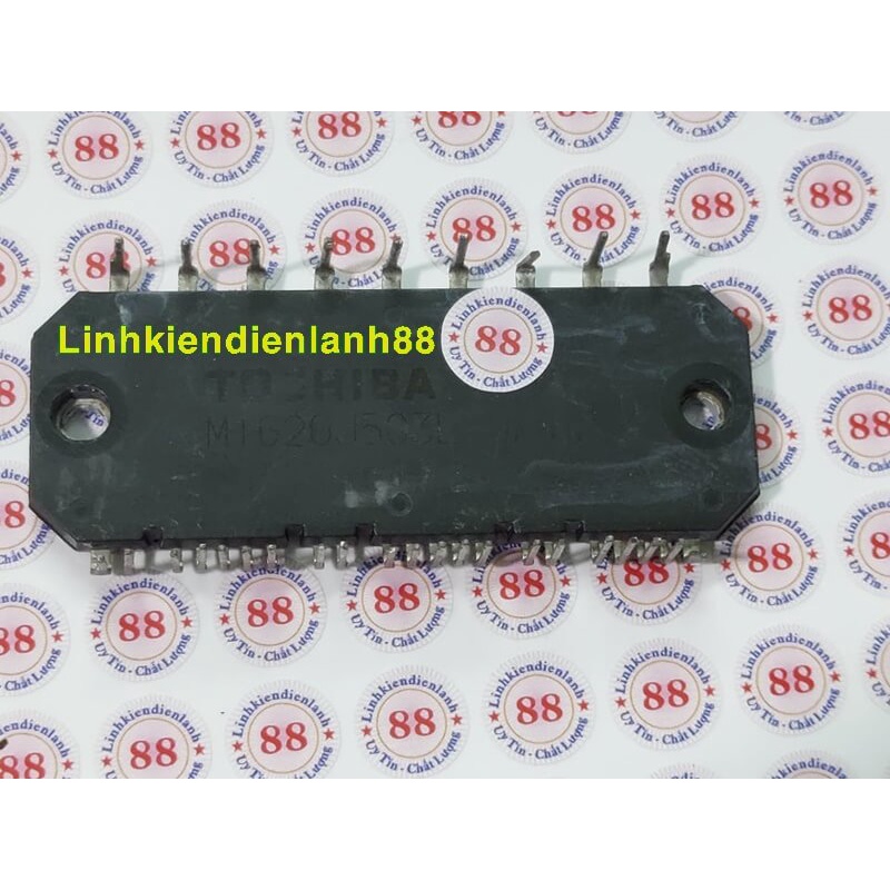 IC Công Suất MIG20J503L Bóc Máy, Đảm Bảo Chất Lượng.