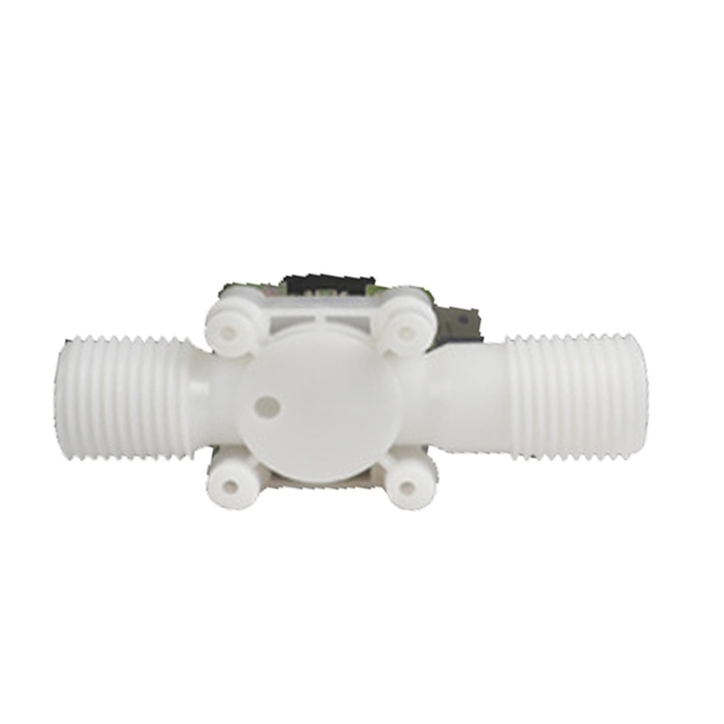 Van Điện Từ 12V 24V G1 2 Chuyên Dụng