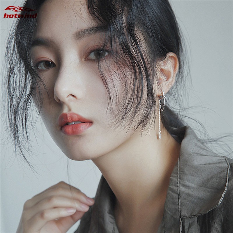 1 Bông Tai Dài Thời Trang Cá Tính