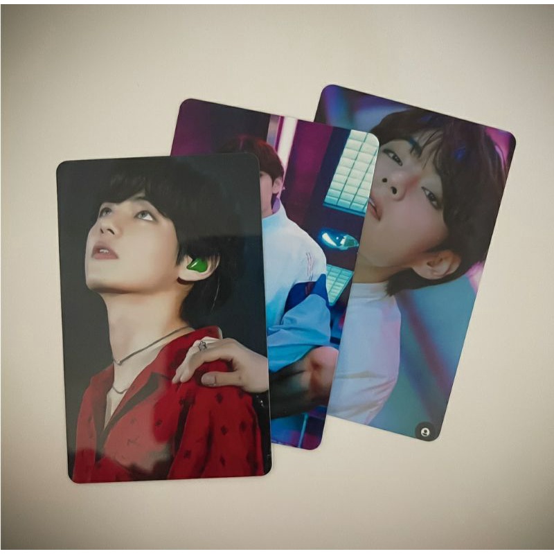 In card pvc blackpink, bts dạng atm theo yêu cầu