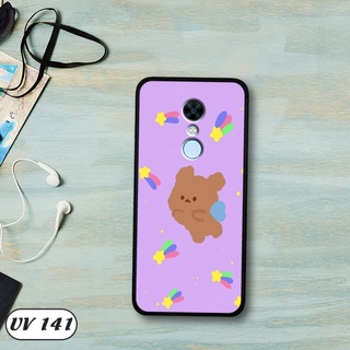Ốp lưng cho điện thoại Xiaomi Redmi 5