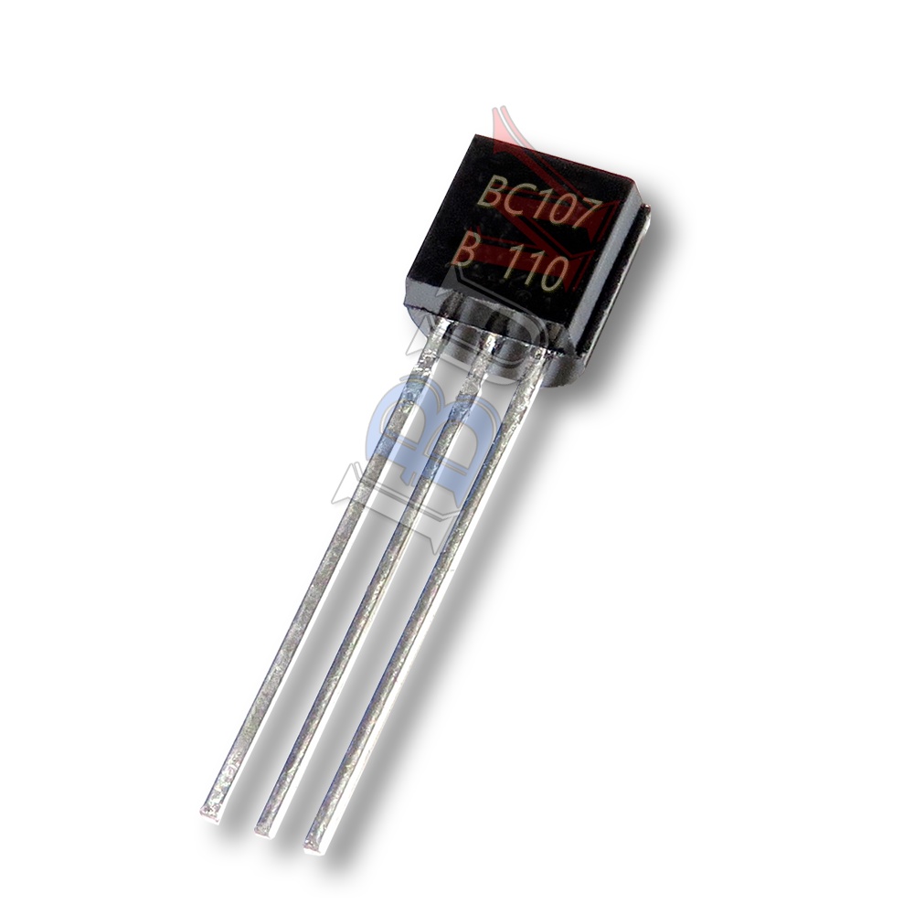 Bộ 50 Bảng Mạch Tích Hợp BC107B BC108B BC109B BC237B BC107 BC108 BC109 BC237 TO92 TO-92