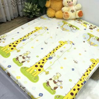 Ga chống thấm cotton m6, m8 giá rẻ