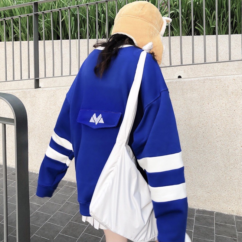 Áo FLAP SWEATER