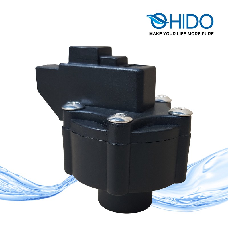 Máy lọc nước Lọc nước Van áp thấp máy lọc R.O 10 lít/h