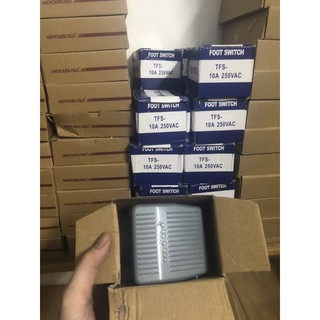 Bàn đạp máy xăm siêu bền