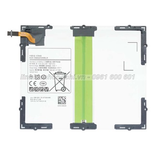 Pin máy tính bảng Galaxy Tab A 10.1 2016 T585 SM-T585 Zin