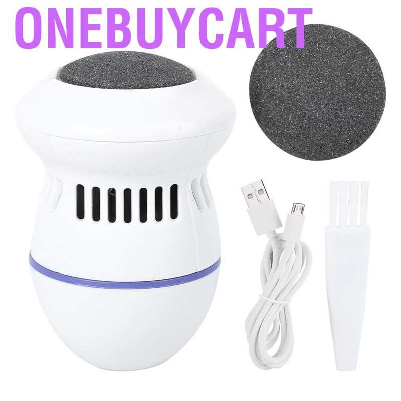 Máy Chà Gót Chân Tẩy Tế Bào Chết Onebuycart