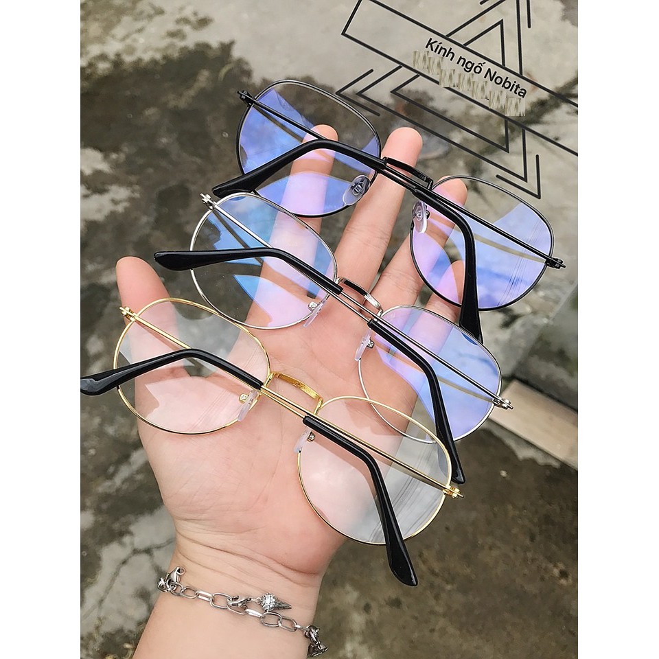 Kính Giả Cận Ngố Nobita Gọng Tăm Quảng Châu sỉ tốt - GIÁ GỐC 12 | BigBuy360 - bigbuy360.vn