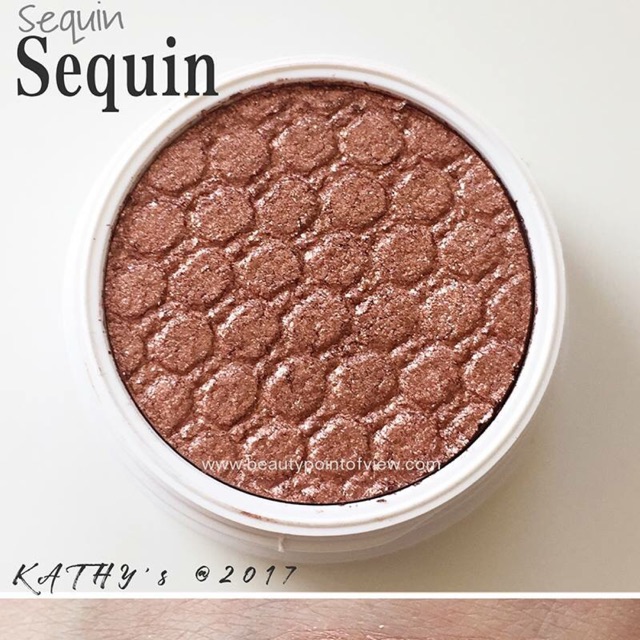 Phấn mắt colourpop