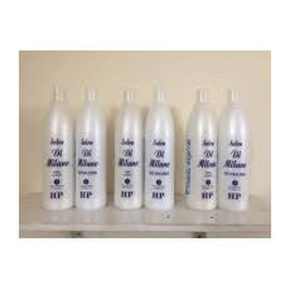 THUỐC UỐN TÓC MILANO COLLAGEN HP 1000ML.