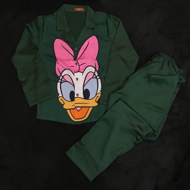 Pijama vịt hot trend 2020 !! | BigBuy360 - bigbuy360.vn