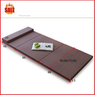 ĐỆM NGỦ VĂN PHÒNG GẤP GỌN