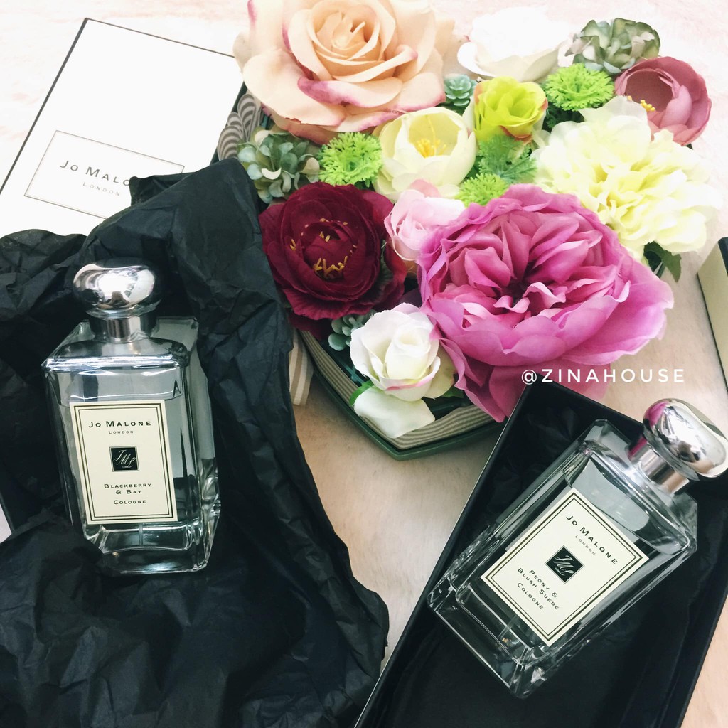 Mẫu thử Nước hoa Jomalone 10ml