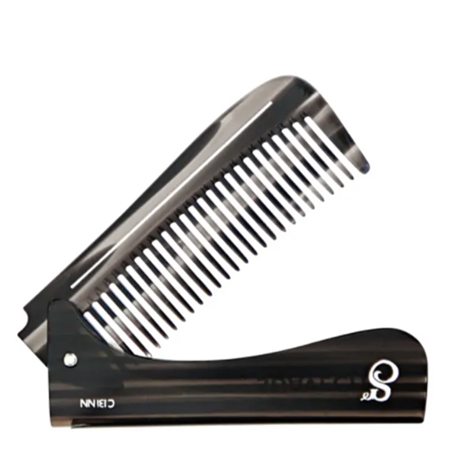 Lược Gấp Suavecito Deluxe Folding Handle Comb