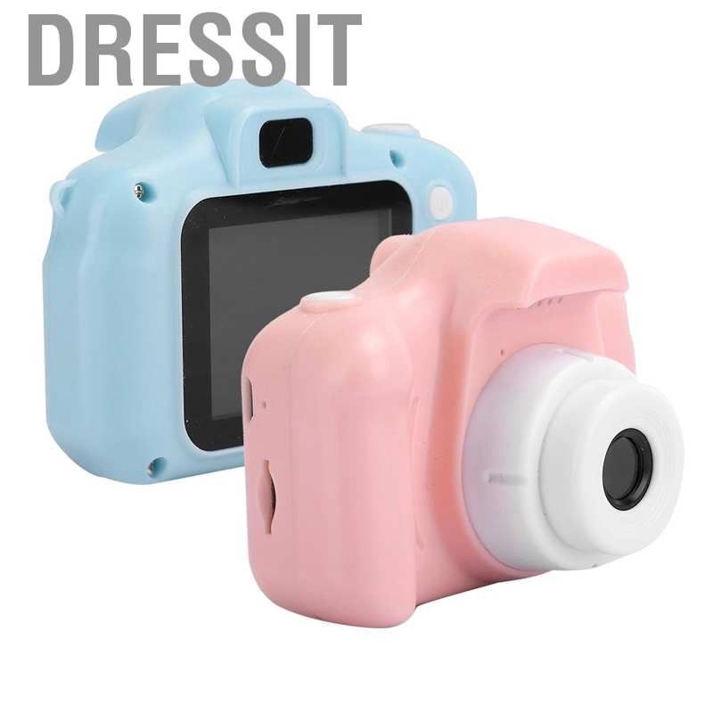 Máy Ảnh Kỹ Thuật Số Mini Dành Cho Bé | BigBuy360 - bigbuy360.vn