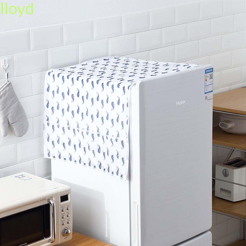 Vỏ bọc tủ lạnh chống bụi chống thấm nước đa năng