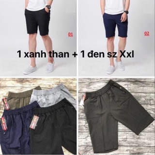 Quần đũi nam sale 100k