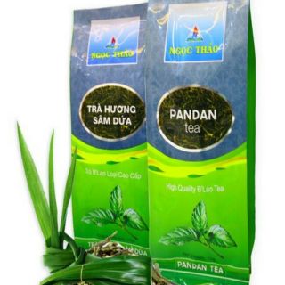 Tra sam dua ngoc thao loai 250 gr
