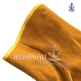 GĂNG TAY HÀN CƠ KHÍ SATA FS0104