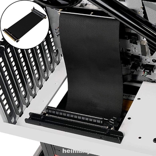 Dây cáp mở rộng PCI-E 3.0 16x cho máy thumbnail