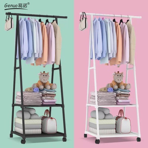 KỆ CHỮ A TREO QUẦN ÁO GỌN GÀNG