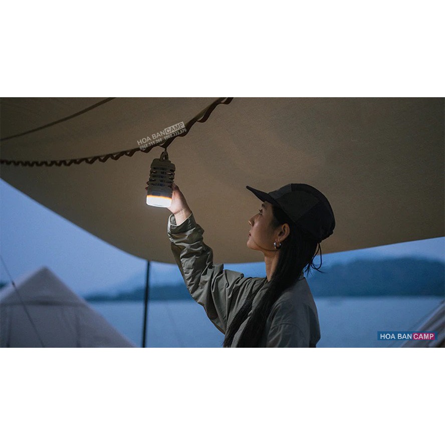 Đèn Chống Muỗi NatureHike NH22ZM005