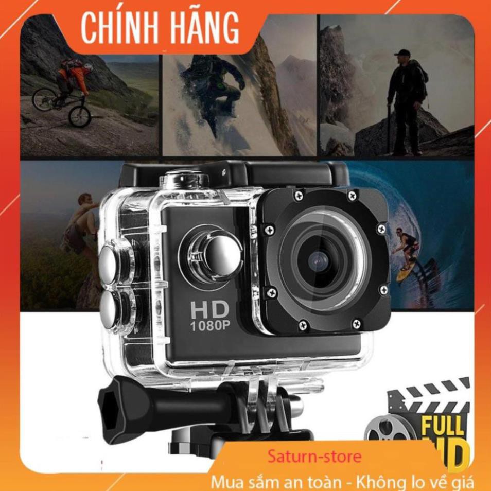 Camera hành trình xe máy, tô tô mini, Camera Hành Trình Eken H9R 4K Ultra HD Wifi - BẢO HÀNH UY TÍN