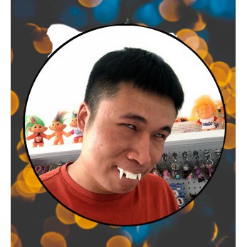 Đồ chơi hàm răng nanh đáng sợ vui nhộn hài hước Halloween hóa trang