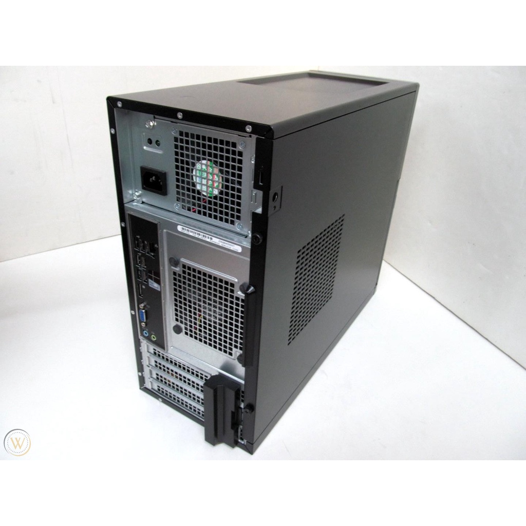 Máy Tính Để Bàn Dell Giá Rẻ ⚡️Freeship⚡️ PC Đồng Bộ Dell 3020 G3220/Ram 4GB/SSD 256GB -  BH 12 Tháng