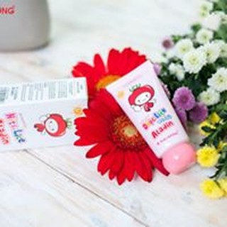 Dầu gội trị chấy Aladin
