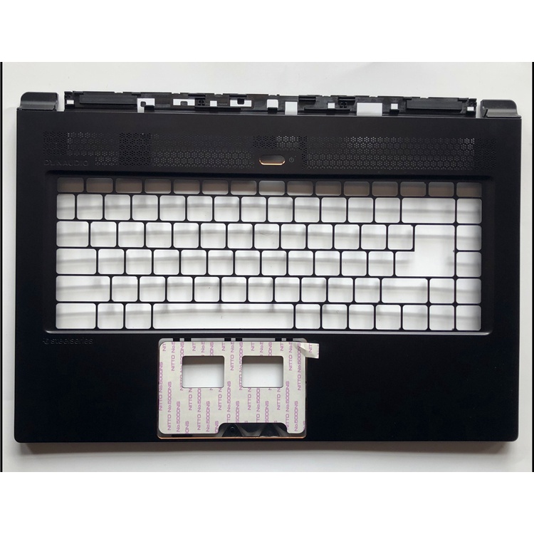 Ốp Điện Thoại Viền Mặt Sau Màn Hình LCD Chữ A Cho MSI GS65 16Q1 Q2 Q4