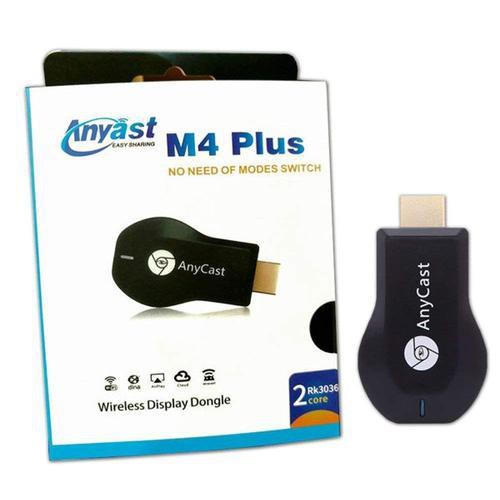 Bộ Chuyển Đổi Hdmi Anycast M4 Plus Dlna Miracast Cho Android Ios Windows