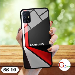 Ốp lưng Samsung galaxy M51 - hình 3D