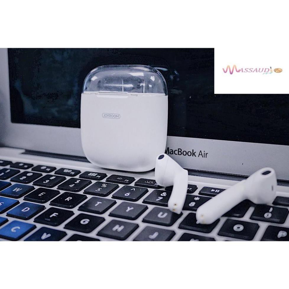 Tai nghe Bluetooth AirPod JOYROOM JR-T04 (BM-01744)