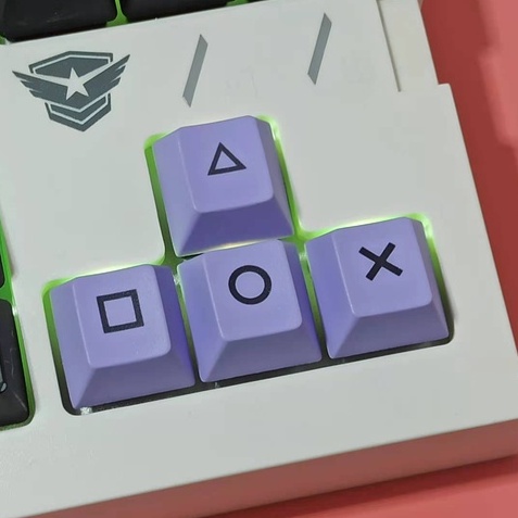 Nút Bàn Phím Máy Tính Pbt Độc Đáo Cho cherry R1