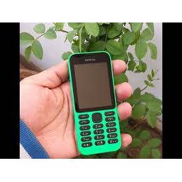 Điện thoại Nokia 215 fullbox giá rẻ đẹp dung lượng pin khủng