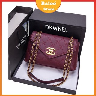Túi xách size 26 Baloo cho chị em