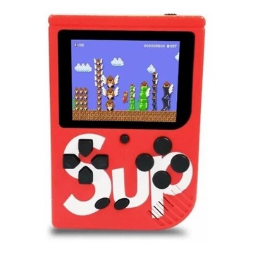 Máy Chơi Game 400 Trò Thú Vị Cho Bé