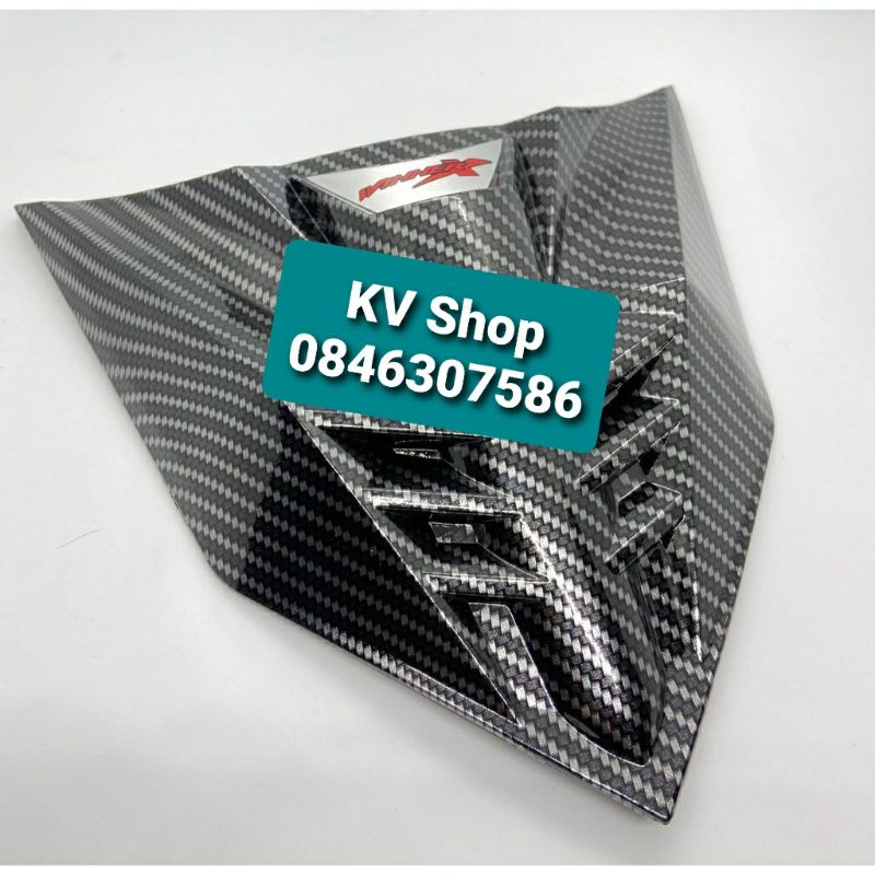 ốp trang trí winner X vân carbon
